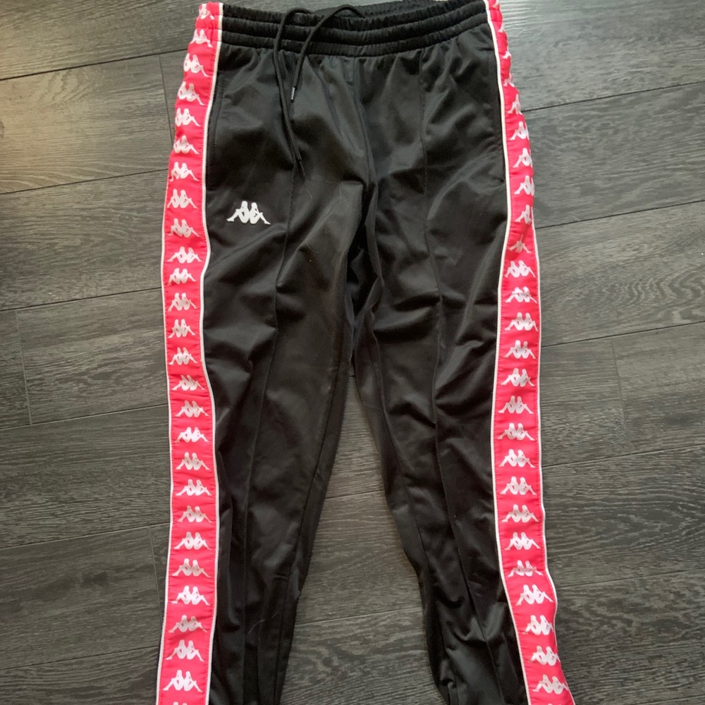 Kappa Pants